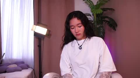 Snapshot of lyhana_lee chatting on July 2, 2026, 3:51 pm Lyhana Lee online show from July 2, 2026, 3:51 pm