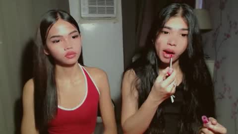 LYKA LOOPS online show from March 24, 2026, 3:11 am