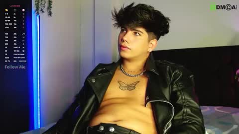 Snapshot of lylebennett_ chatting on October 2, 2025, 1:40 pm Lyle Bennett Freelance Model online show from October 2, 2025, 1:40 pm