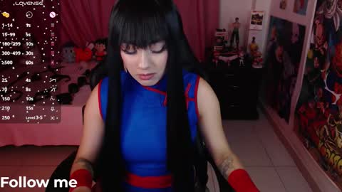 Snapshot of lyli3_4 chatting on January 13, 2026, 7:46 am lyli3_4 online show from January 13, 2026, 7:46 am