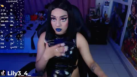 Snapshot of lyli3_4 chatting on February 4, 2026, 7:36 am lyli3_4 online show from February 4, 2026, 7:36 am