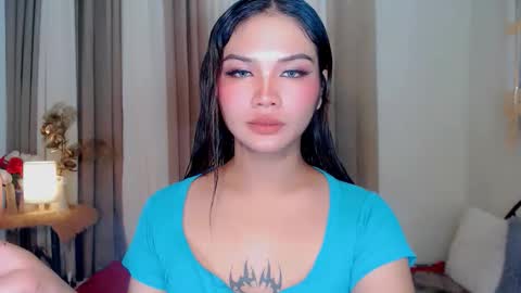 lylia_lust online show from October 8, 2025, 2:47 pm