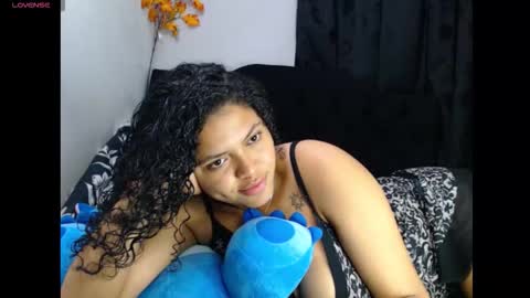 lylii_evans online show from February 10, 2026, 12:26 am