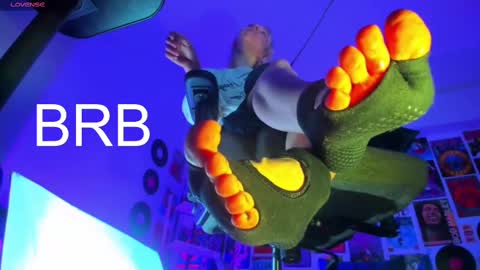 Lylith Skye NO NUDE model online show from February 22, 2025, 10:29 am