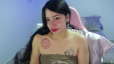 Luciana online show from July 1, 2026, 3:45 pm