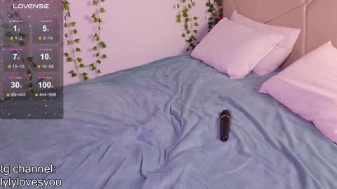 Lyly   online show from February 3, 2026, 6:40 am