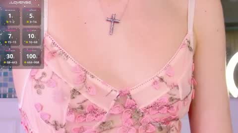 Lyly   online show from April 18, 2026, 7:23 am