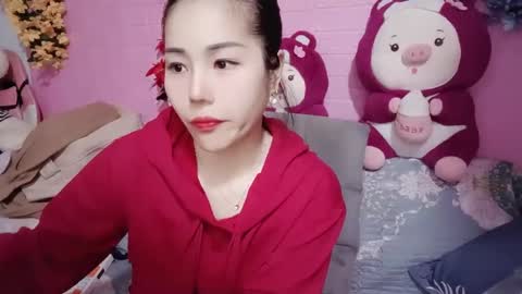 lyly_sweet97 online show from February 9, 2025, 12:41 pm