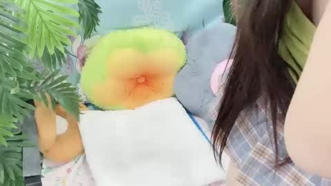 lyly_sweet97 online show from July 22, 2026, 12:57 am