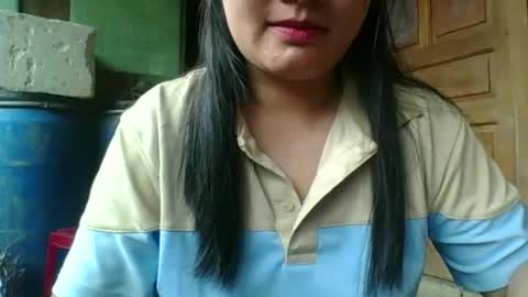 Snapshot of lylymai chatting on September 25, 2025, 8:29 am lylymai online show from September 25, 2025, 8:29 am