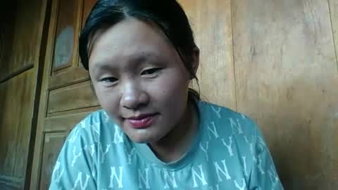 Snapshot of lylymai chatting on October 3, 2025, 2:41 am lylymai online show from October 3, 2025, 2:41 am