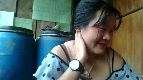 Snapshot of lylymai chatting on October 8, 2025, 9:07 am lylymai online show from October 8, 2025, 9:07 am