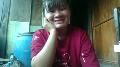 Snapshot of lylymai chatting on October 13, 2025, 8:58 am lylymai online show from October 13, 2025, 8:58 am