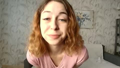 LynaFrost online show from July 19, 2026, 5:22 am