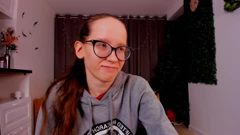 Sara online show from January 20, 2025, 10:59 pm