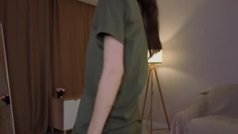 Snapshot of lynettebails chatting on February 7, 2026, 4:11 pm Sara online show from February 7, 2026, 4:11 pm