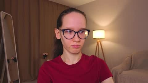 Snapshot of lynettebails chatting on February 12, 2026, 4:24 pm Sara online show from February 12, 2026, 4:24 pm