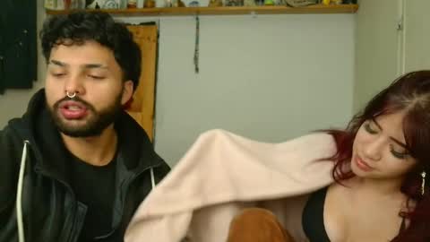 lynn_n_samuel online show from April 30, 2026, 7:58 am