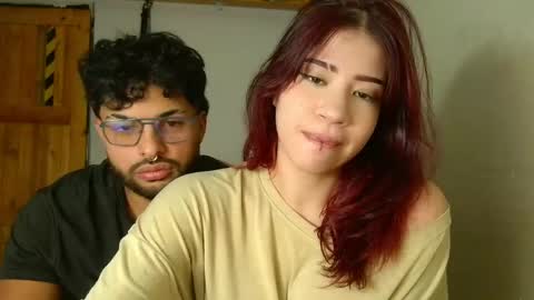 lynn_n_samuel online show from May 6, 2026, 6:08 am