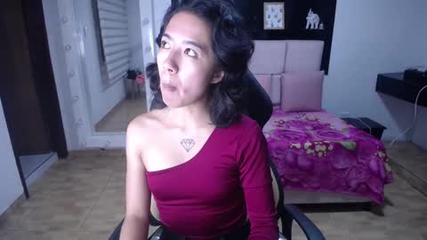 lynn_turner_ online show from February 8, 2026, 1:03 pm