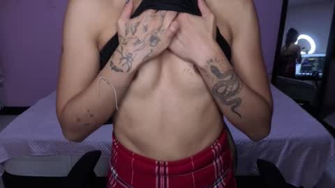 lynn_turner_ online show from March 4, 2026, 8:04 pm