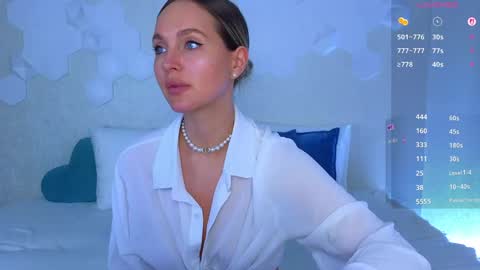 Lana online show from March 16, 2026, 7:23 am