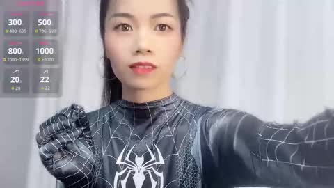 lynnalltop_165_keke online show from November 28, 2025, 11:57 am