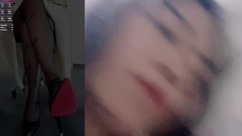 lynnalltop_165_keke online show from February 9, 2026, 3:49 pm