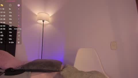 lynnsam_ online show from July 3, 2026, 1:34 am