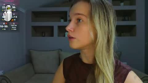 Lynn online show from October 14, 2025, 5:25 pm