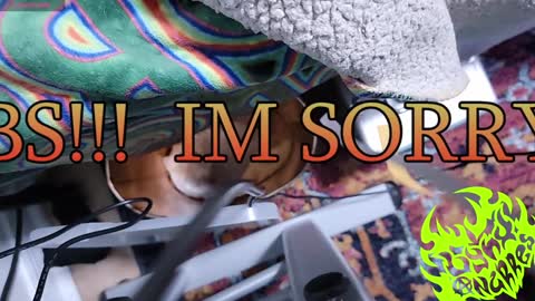 Snapshot of lynxanarres chatting on January 20, 2025, 12:46 am Lynx Anarres online show from January 20, 2025, 12:46 am