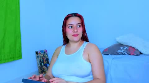 Lyra Carter online show from May 14, 2026, 11:11 pm