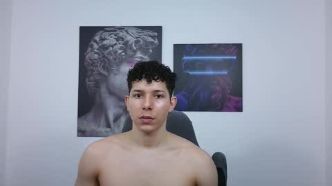 Lysan online show from January 16, 2026, 7:07 pm