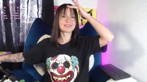 Snapshot of lyshana chatting on April 10, 2026, 3:28 pm lyshana online show from April 10, 2026, 3:28 pm