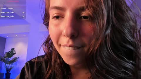 Lyssa  Everyday From 0700 to 1630 Col Time online show from January 12, 2025, 3:03 pm