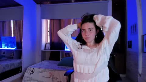 Lyssa  Everyday From 0700 to 1630 Col Time online show from January 13, 2025, 10:13 pm