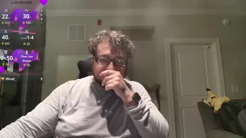 lyxx_2 online show from April 30, 2026, 12:17 am