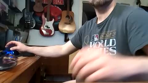 Moby online show from February 20, 2026, 8:09 pm