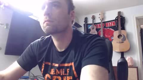 Moby online show from March 13, 2026, 5:52 pm