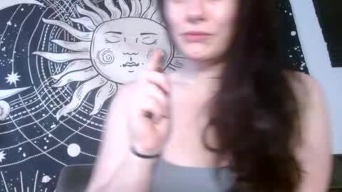 M0lly online show from March 23, 2026, 5:50 pm