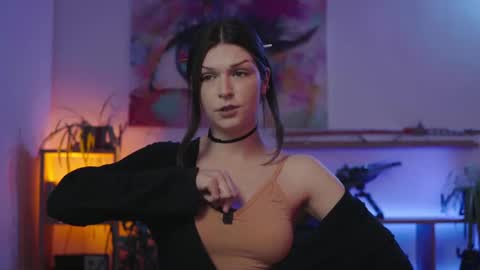 M1A  Dddy online show from February 21, 2025, 8:38 pm