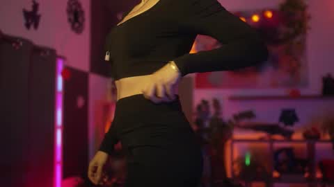 M1A  Dddy online show from October 23, 2025, 9:02 pm