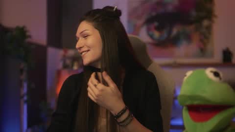 M1A  Dddy online show from February 9, 2026, 9:30 pm