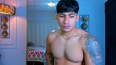 MICHAEL online show from November 5, 2025, 4:23 am