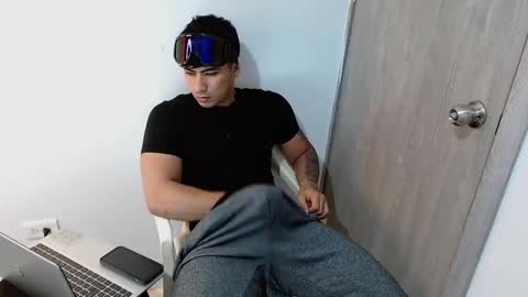 MICHAEL online show from March 14, 2026, 5:24 am