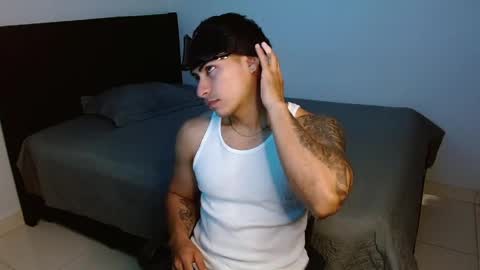 MICHAEL online show from April 2, 2026, 11:46 pm