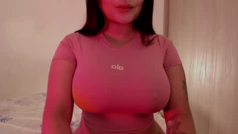 Emilia  online show from May 31, 2026, 5:09 pm