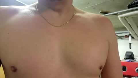 Fucklover online show from January 7, 2025, 12:34 am