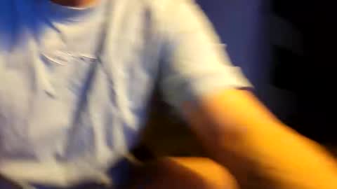 Fucklover online show from January 19, 2025, 9:55 pm