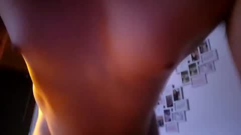 Fucklover online show from January 21, 2025, 11:24 pm